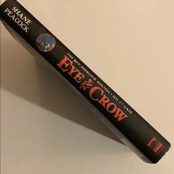 The Boy Sherlock Holmes - Picture 5 of 6